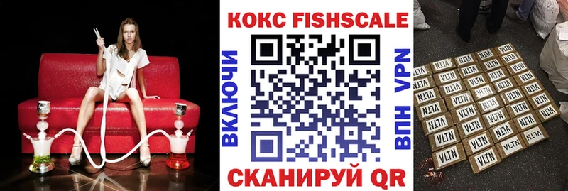 КОКАИН Fish Scale  Купить закладки  Трёхгорный 